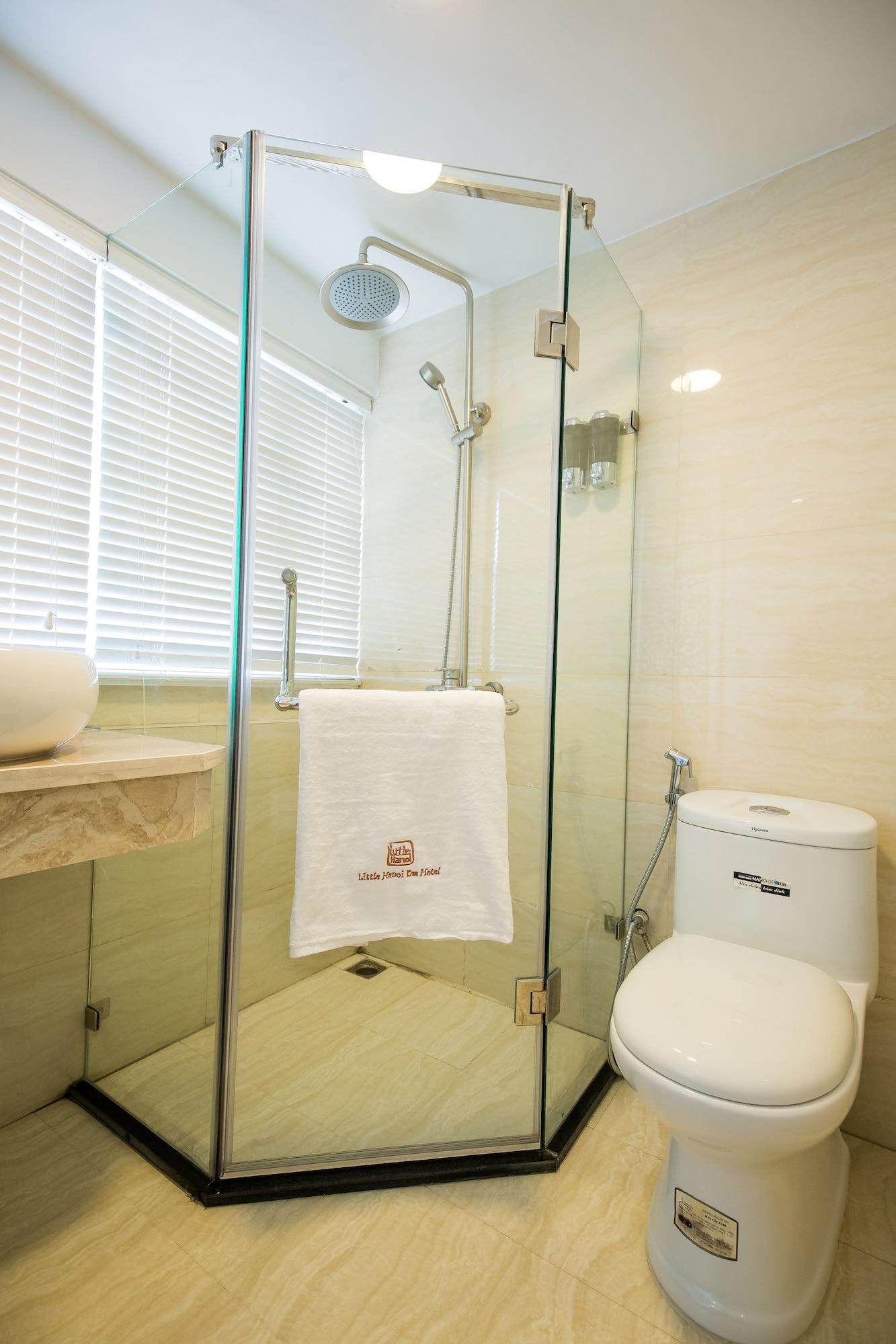 Little Hanoi Deluxe Hotel Екстериор снимка