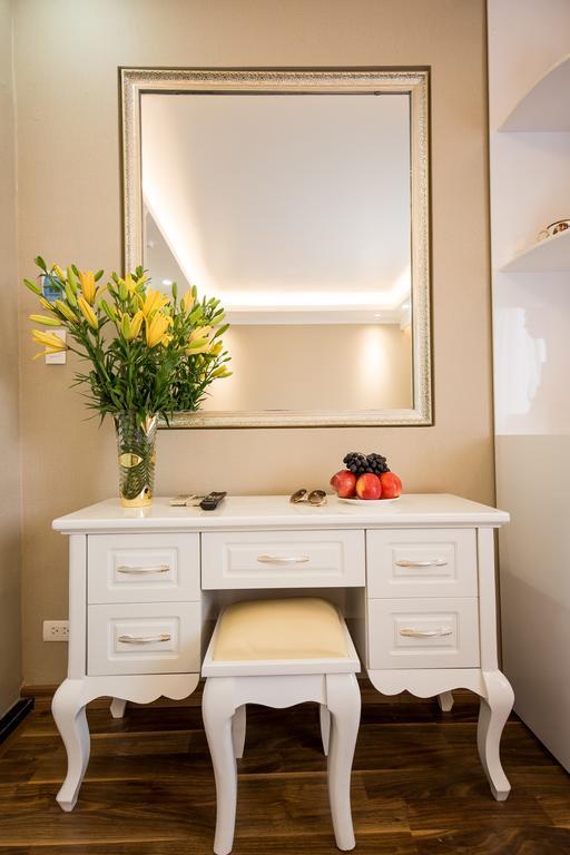 Little Hanoi Deluxe Hotel Екстериор снимка