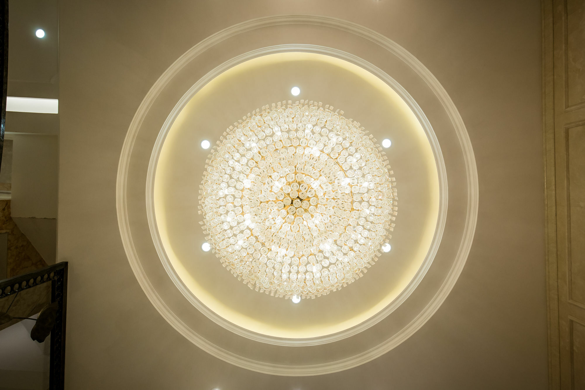 Little Hanoi Deluxe Hotel Екстериор снимка