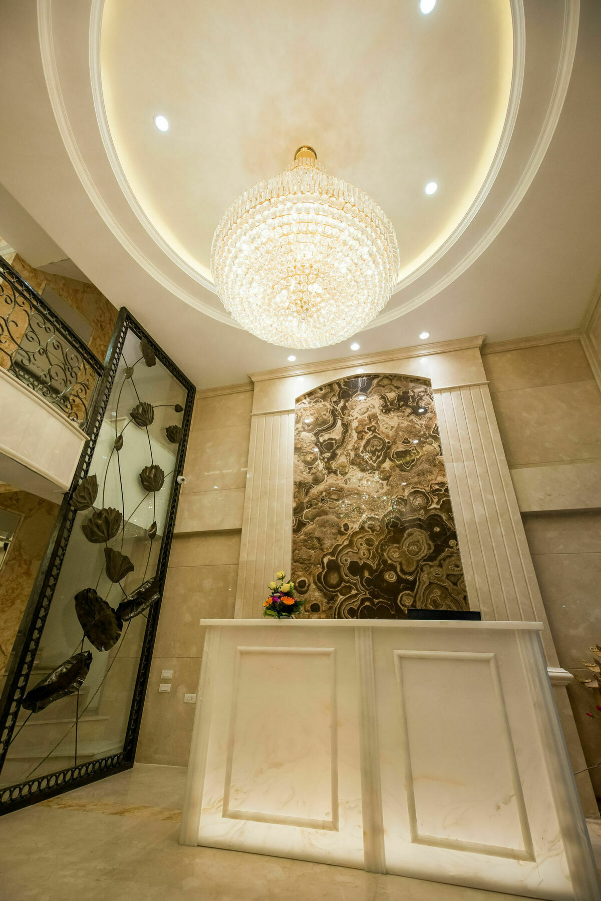 Little Hanoi Deluxe Hotel Екстериор снимка