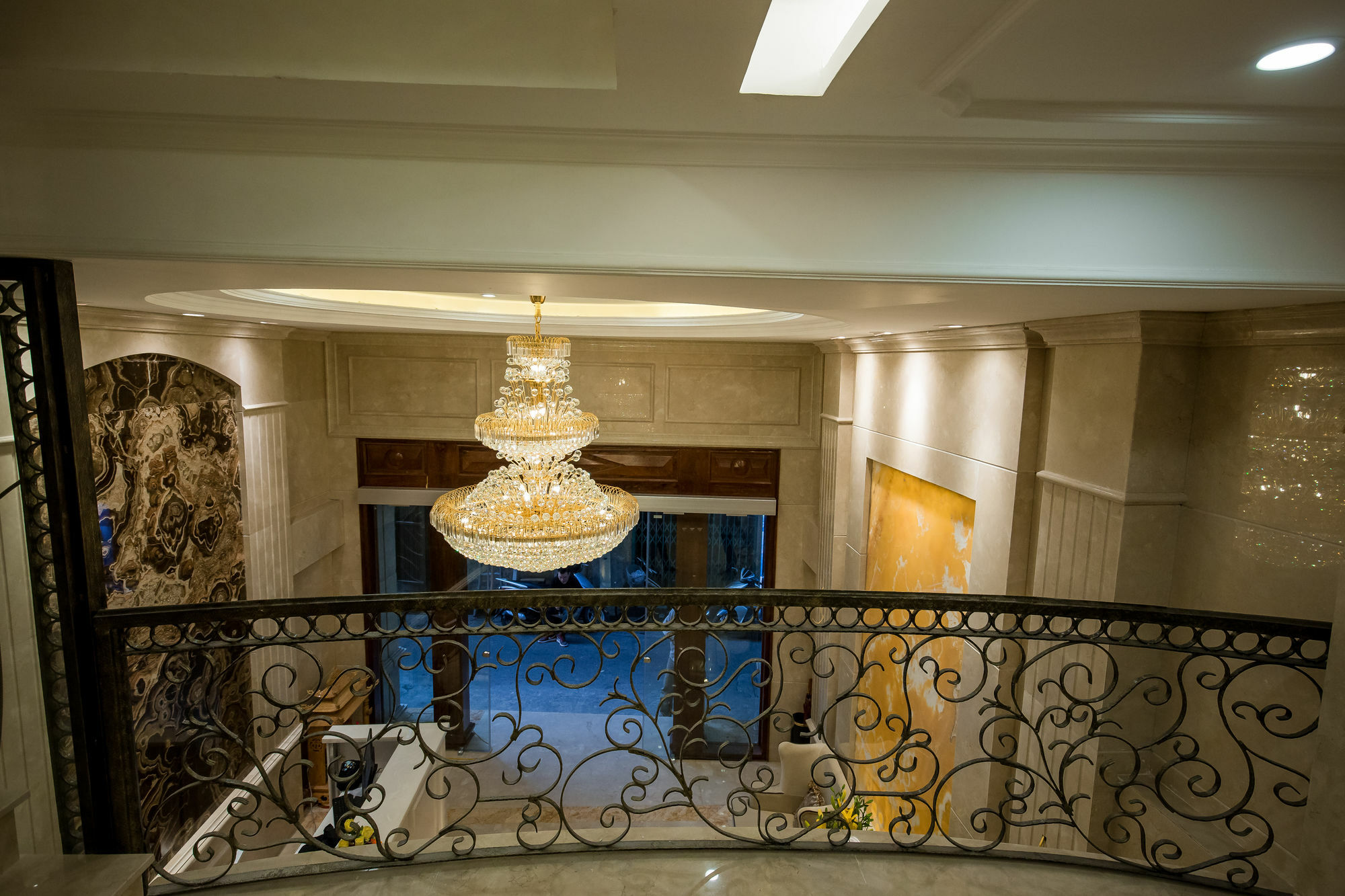 Little Hanoi Deluxe Hotel Екстериор снимка