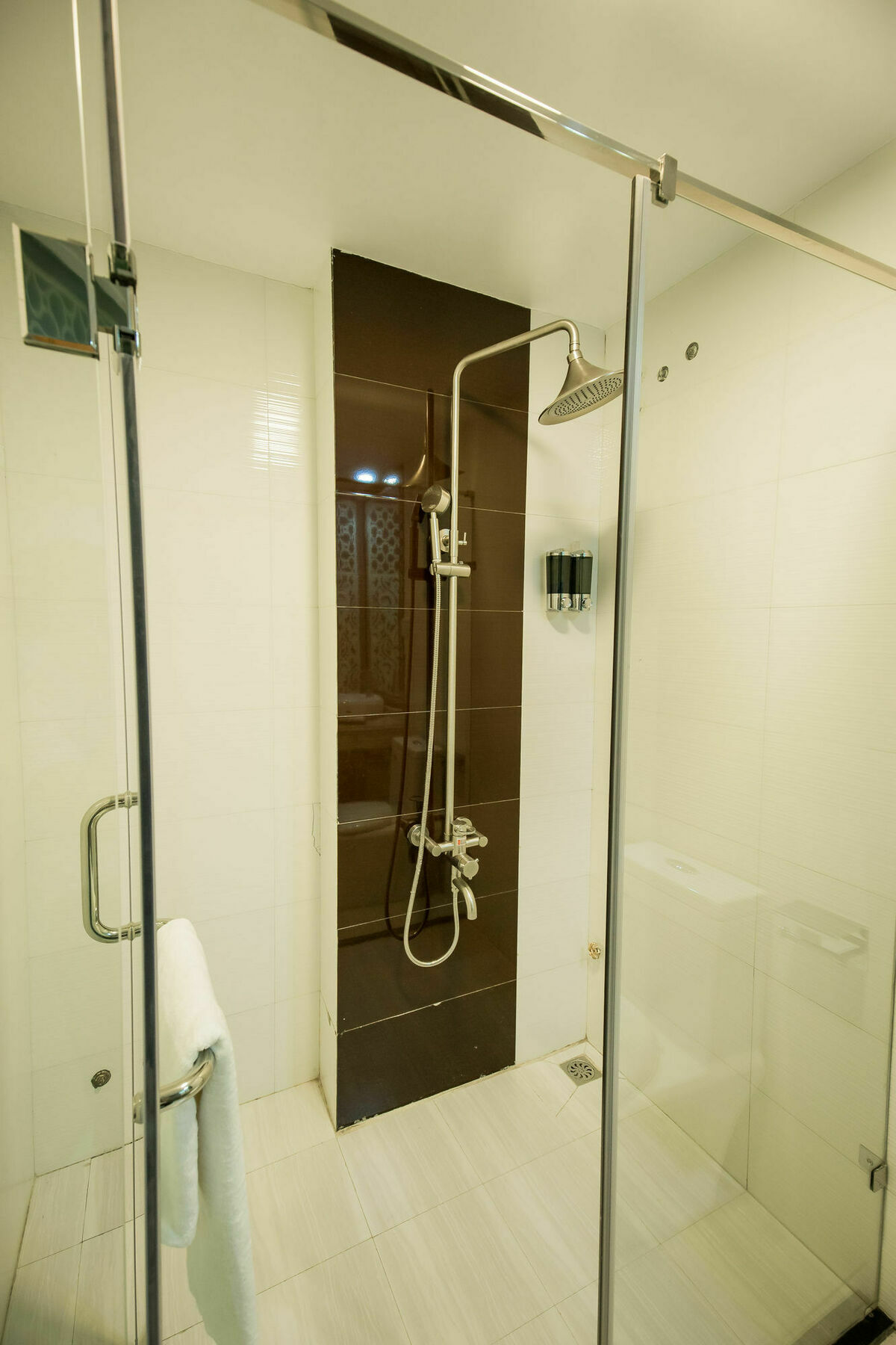 Little Hanoi Deluxe Hotel Екстериор снимка